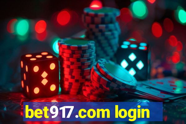 bet917.com login